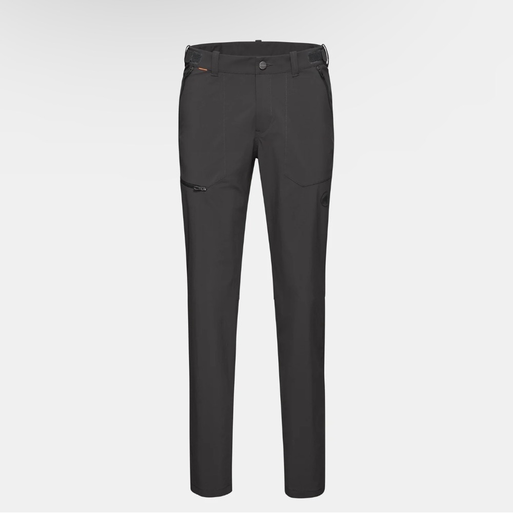 Mammut runbold pants men NWT size 34